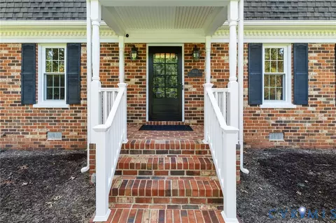Exterior - 14411 Galloway Ct, Midlothian, VA 23113 photo 8 of 8