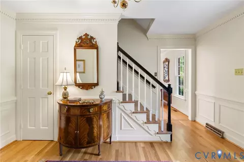 Entry Way - 14411 Galloway Ct, Midlothian, VA 23113 photo 2 of 4