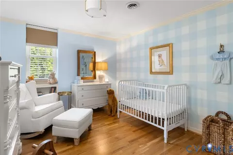 Bedroom - 14411 Galloway Ct, Midlothian, VA 23113 photo 1 of 4