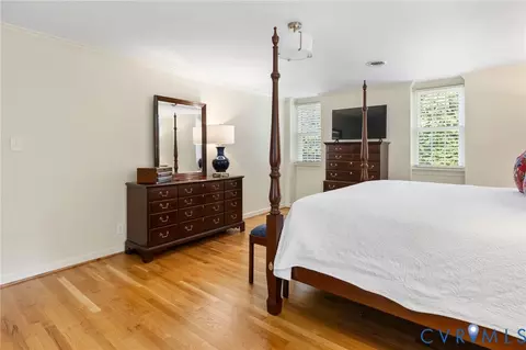 Bedroom - 14411 Galloway Ct, Midlothian, VA 23113 photo 3 of 4