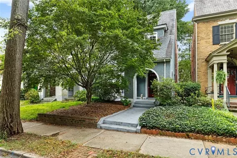 2415 Maplewood Ave, Richmond, VA 23220