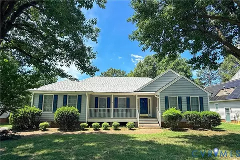 6032 Abington Park Dr, Glen Allen, VA 23059