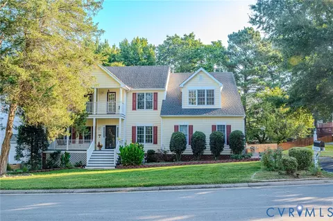 11904 Shady Willow Ter, Glen Allen, VA 23059