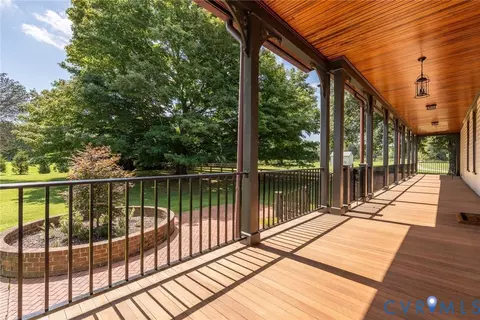 Exterior - 7298 Ditchley Pl, Gloucester, VA 23061 photo 7 of 16