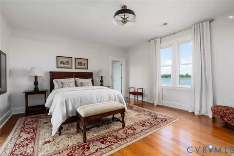 Bedroom - 7298 Ditchley Pl, Gloucester, VA 23061 photo 7 of 9