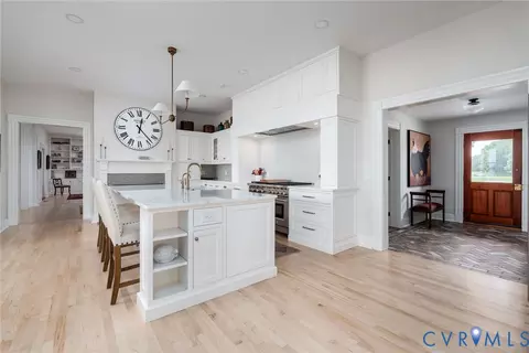 Kitchen - 7298 Ditchley Pl, Gloucester, VA 23061 photo 5 of 6