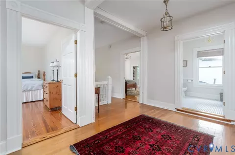 Entry Way - 7298 Ditchley Pl, Gloucester, VA 23061 photo 12 of 12
