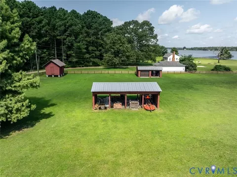 Exterior - 7298 Ditchley Pl, Gloucester, VA 23061 photo 15 of 16
