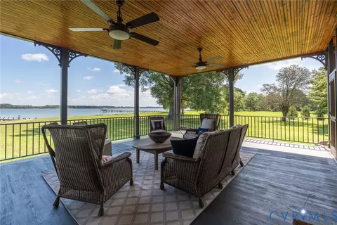 Exterior - 7298 Ditchley Pl, Gloucester, VA 23061 photo 10 of 16