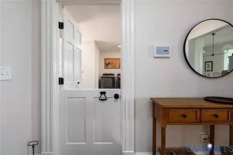Entry Way - 7298 Ditchley Pl, Gloucester, VA 23061 photo 5 of 12