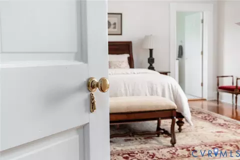 Bedroom - 7298 Ditchley Pl, Gloucester, VA 23061 photo 1 of 9