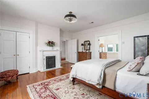 Bedroom - 7298 Ditchley Pl, Gloucester, VA 23061 photo 6 of 9