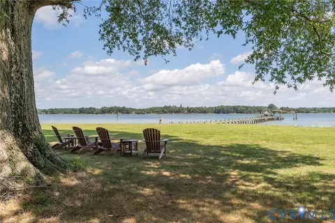 Exterior - 7298 Ditchley Pl, Gloucester, VA 23061 photo 12 of 16