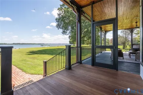 Exterior - 7298 Ditchley Pl, Gloucester, VA 23061 photo 11 of 16