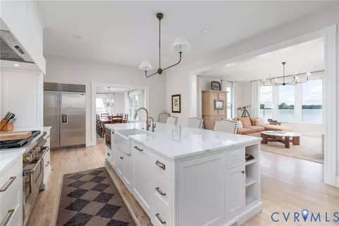 Kitchen - 7298 Ditchley Pl, Gloucester, VA 23061 photo 1 of 6