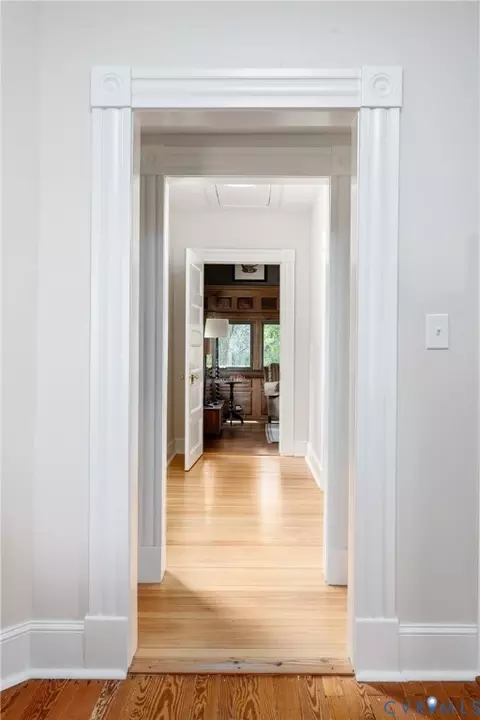 Entry Way - 7298 Ditchley Pl, Gloucester, VA 23061 photo 10 of 12