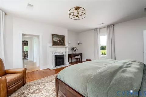 Bedroom - 7298 Ditchley Pl, Gloucester, VA 23061 photo 5 of 9
