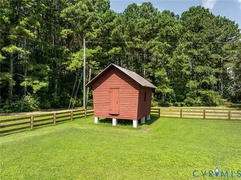 Exterior - 7298 Ditchley Pl, Gloucester, VA 23061 photo 16 of 16
