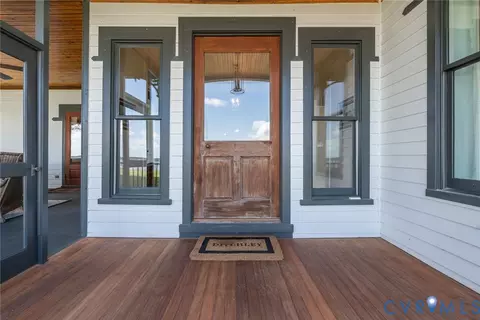 Exterior - 7298 Ditchley Pl, Gloucester, VA 23061 photo 5 of 16