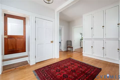 Entry Way - 7298 Ditchley Pl, Gloucester, VA 23061 photo 11 of 12