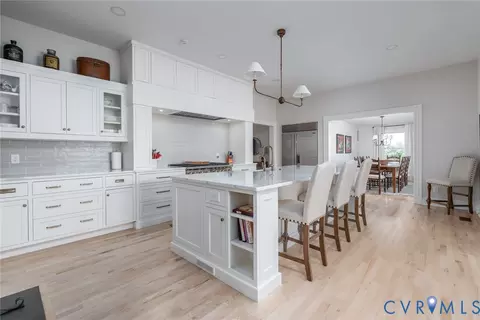 Kitchen - 7298 Ditchley Pl, Gloucester, VA 23061 photo 4 of 6