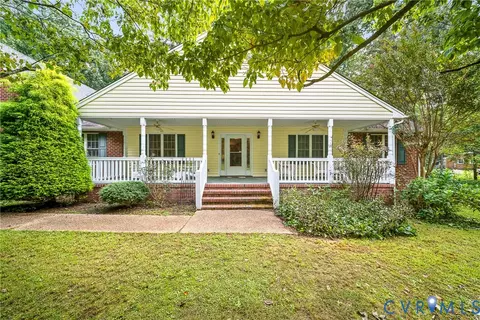 7285 Turner Rd, Henrico, VA 23231
