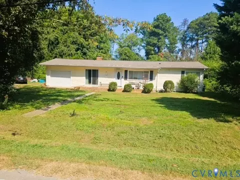 1808 Bellwood Rd, Richmond, VA 23237