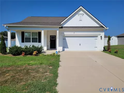11170 Chappell Creek Cir, Hopewell, VA 23860