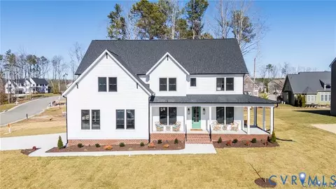 3611 Branch Lake Ct, Powhatan, VA 23139