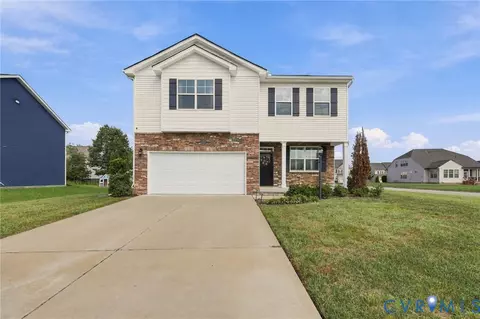 6649 Whisperwood Dr, Richmond, VA 23234