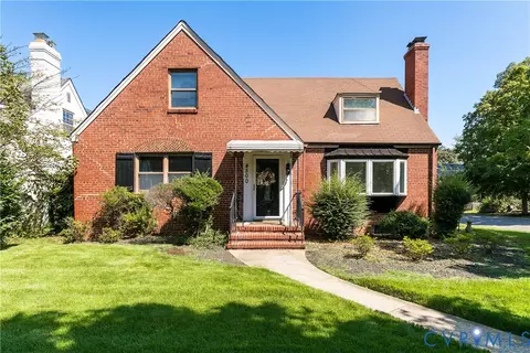 4500 Park Ave, Richmond, VA 23221