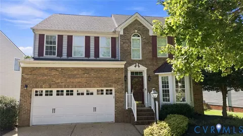 14555 Charters Bluff Trl, Midlothian, VA 23114