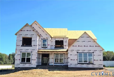 7923 Dandridge Dr, Quinton, VA 23141