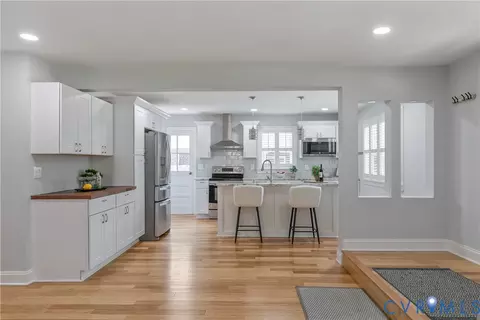 2203 Wedgewood Ave, Henrico, VA 23228