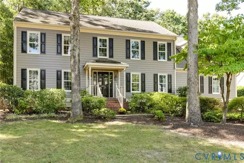 12152 Glen Gary Cir, Henrico, VA 23233