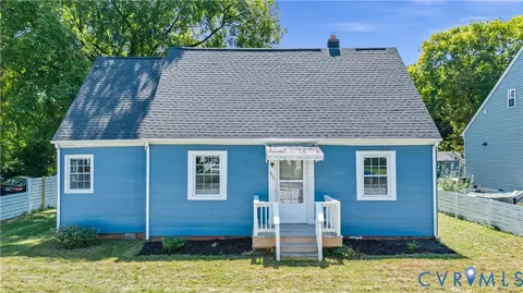 3001 Terminal Ave, Richmond, VA 23234