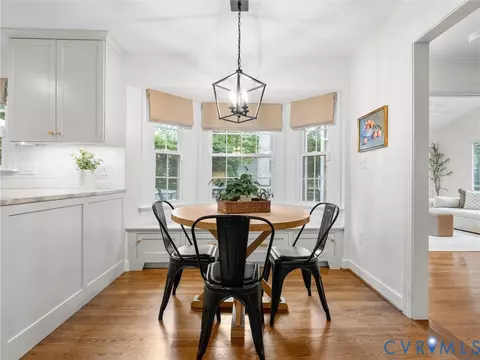 Dining - 2361 Edgeview Ln, Midlothian, VA 23113 photo 5 of 5