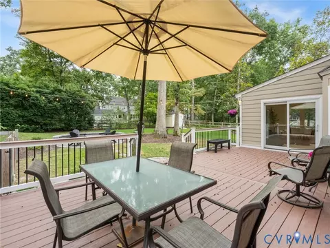 Exterior - 2361 Edgeview Ln, Midlothian, VA 23113 photo 19 of 23