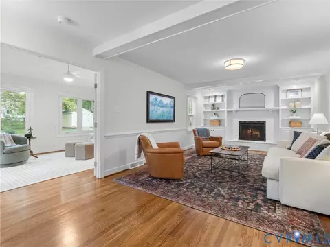 Living - 2361 Edgeview Ln, Midlothian, VA 23113 photo 1 of 4