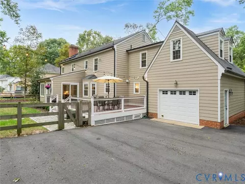 Exterior - 2361 Edgeview Ln, Midlothian, VA 23113 photo 20 of 23