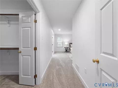 Entry Way - 2361 Edgeview Ln, Midlothian, VA 23113 photo 7 of 7