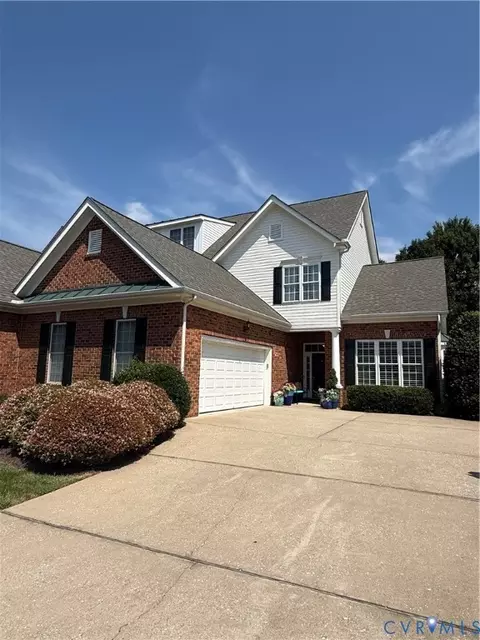 3345 Manor Grove Cir, Glen Allen, VA 23059