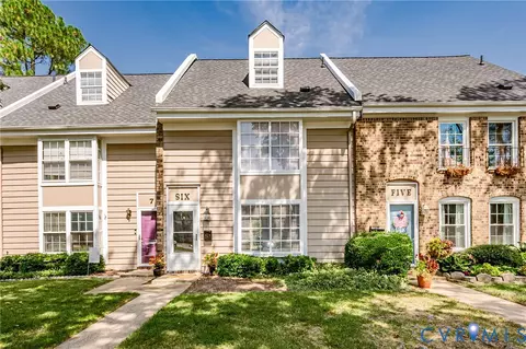 6 Skipwith Green Cir, Henrico, VA 23294
