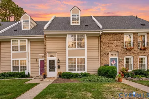 6 Skipwith Green Cir, Henrico, VA 23294