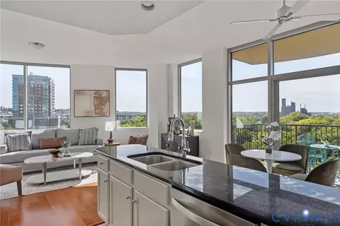 1101 Haxall Pt #U514, Richmond, VA 23219