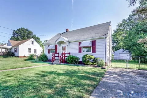 311 Koch Ave, Richmond, VA 23223