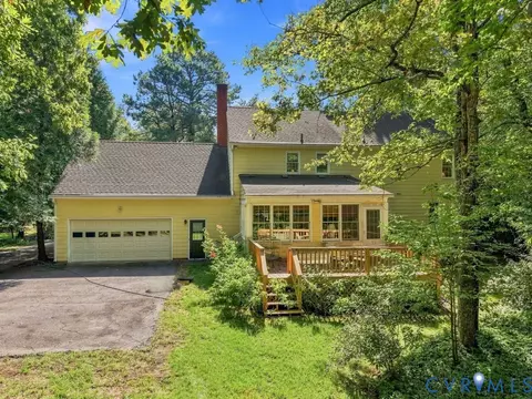 Other - 2120 Heathland Dr, Midlothian, VA 23113 photo 2 of 11