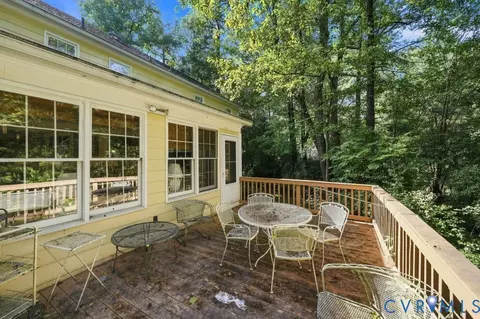 Exterior - 2120 Heathland Dr, Midlothian, VA 23113 photo 7 of 10