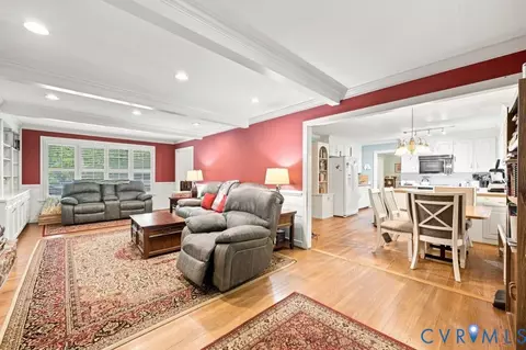 Other - 2120 Heathland Dr, Midlothian, VA 23113 photo 5 of 11