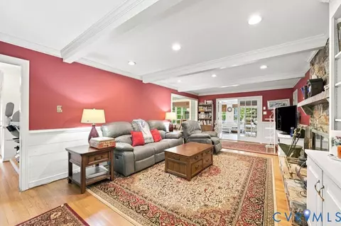 Other - 2120 Heathland Dr, Midlothian, VA 23113 photo 3 of 11